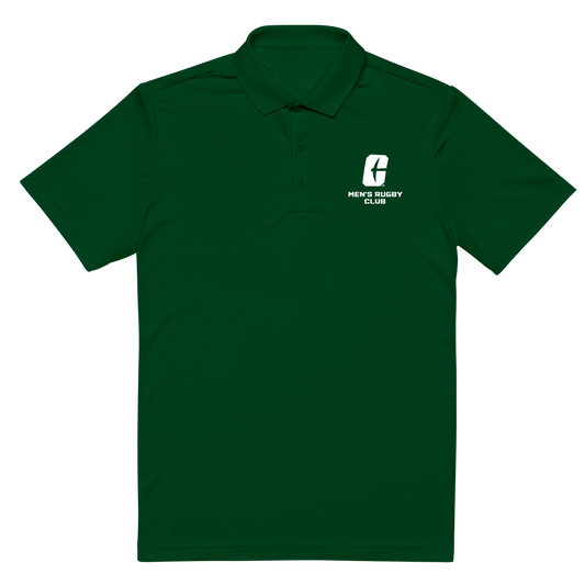 CLT Rugby Polo