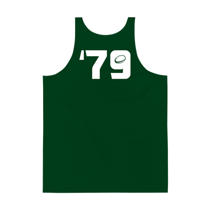 CLT Rugby Tank Top