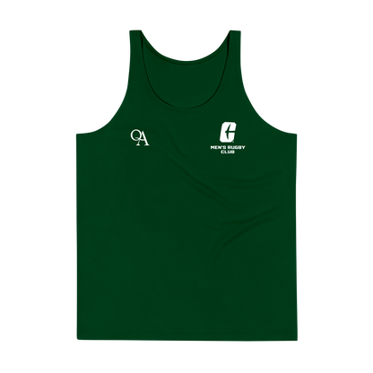 CLT Rugby Tank Top