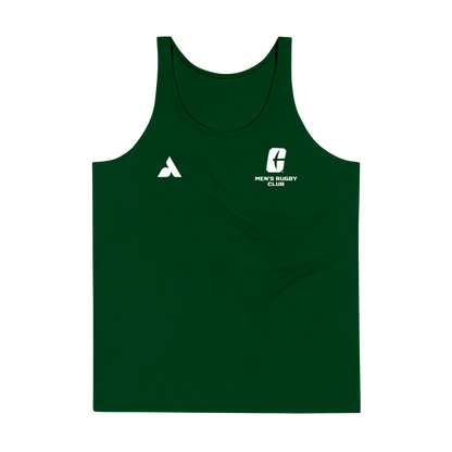 CLT Rugby Tank Top