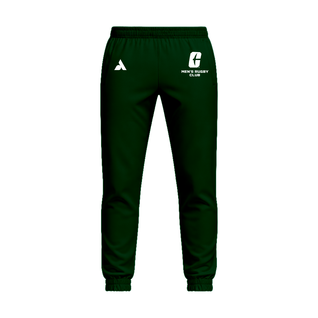 CLT Rugby Water Resistant Set