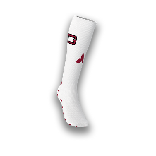 Guilford Women's Rugby Replica Grip Sock