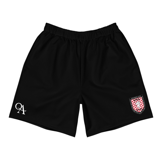 WKU Rugby Shorts