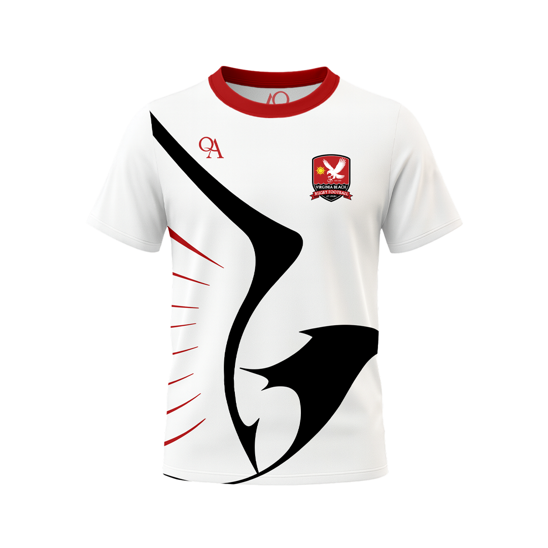 Falcons Rugby Replica Jerseys