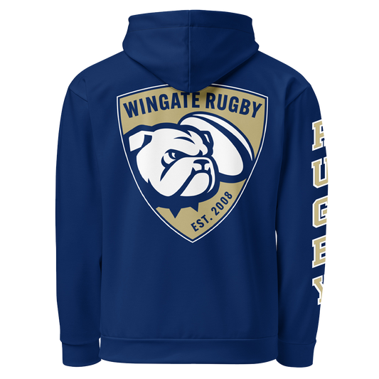 Wingate Hoodie