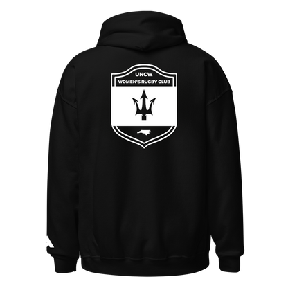 UNCW Women's Rugby Hoodie