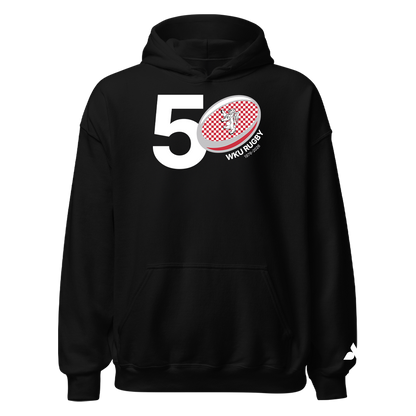 WKU Rugby Hoodie