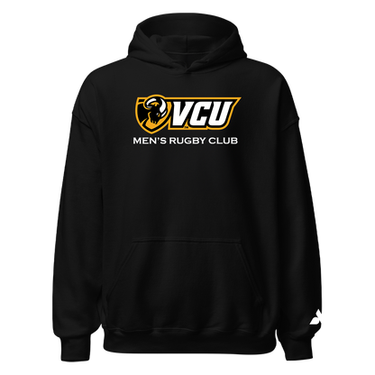 VCU Rugby Hoodie