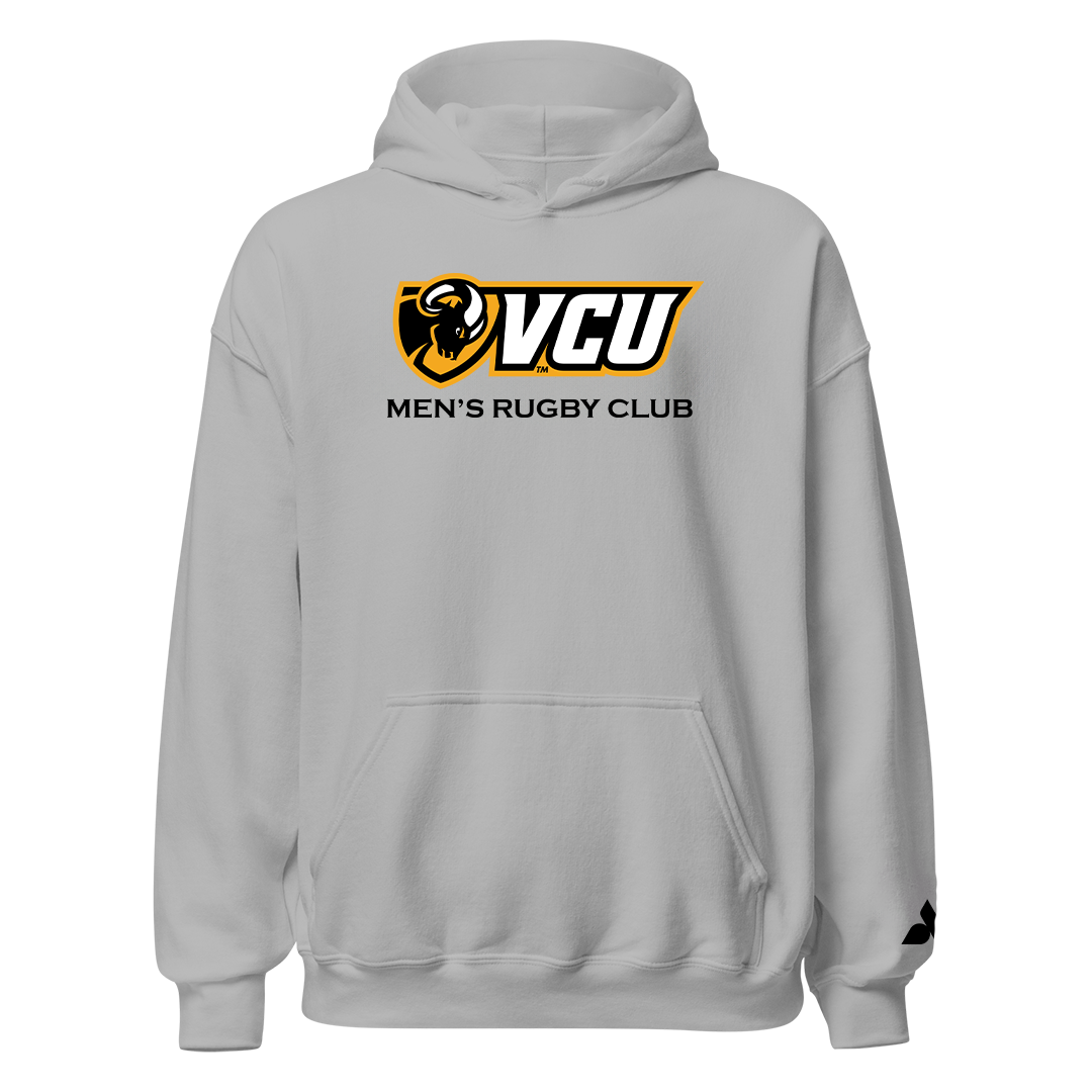 VCU Rugby Hoodie