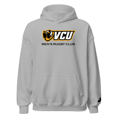 VCU Rugby Hoodie