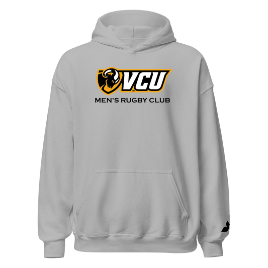 VCU Rugby Hoodie