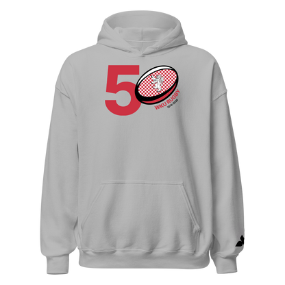 WKU Rugby Hoodie