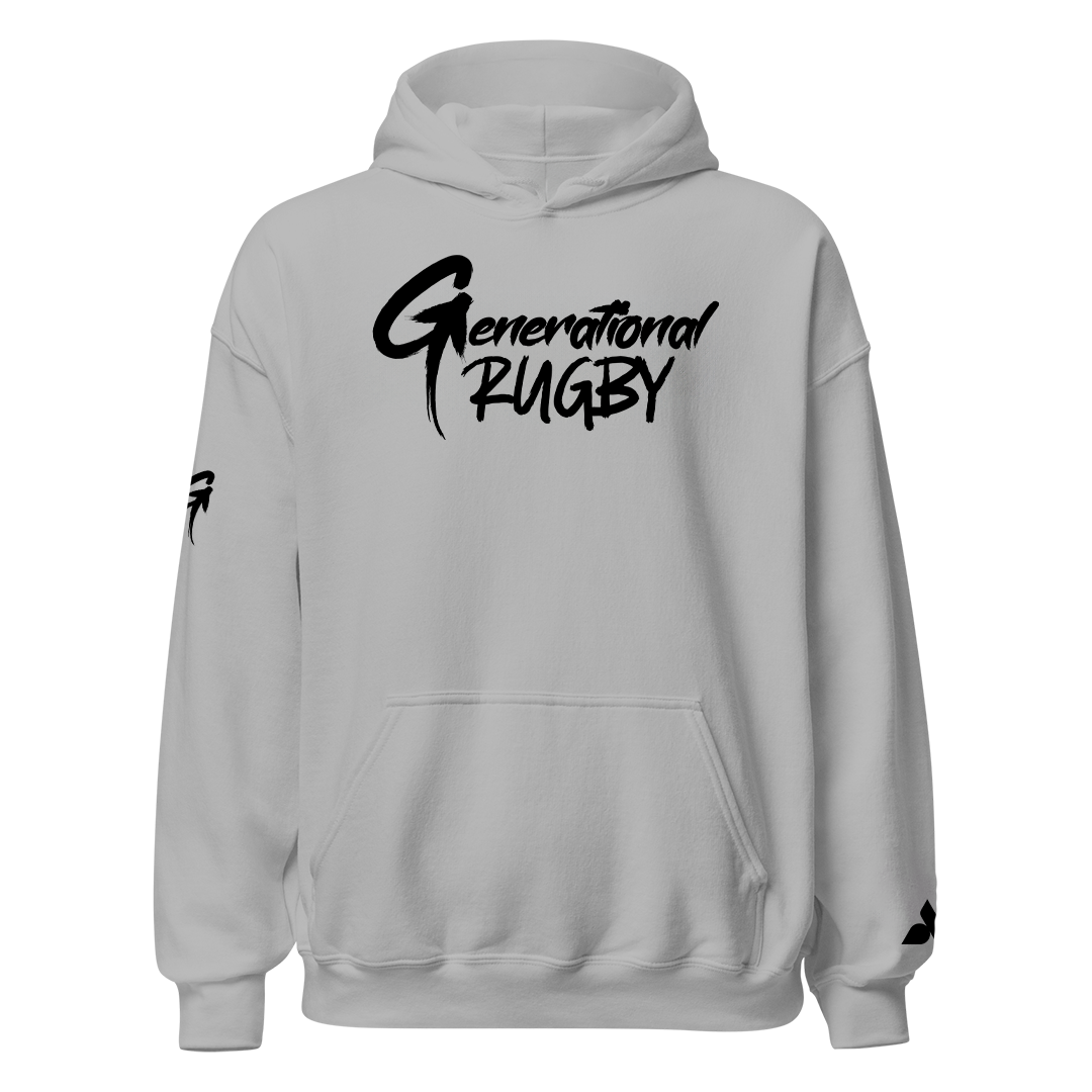 Generational Rugby Hoodie