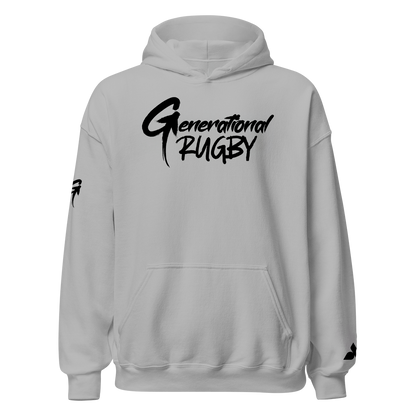 Generational Rugby Hoodie