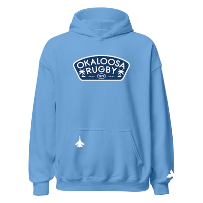 Okaloosa RFC Hoodie