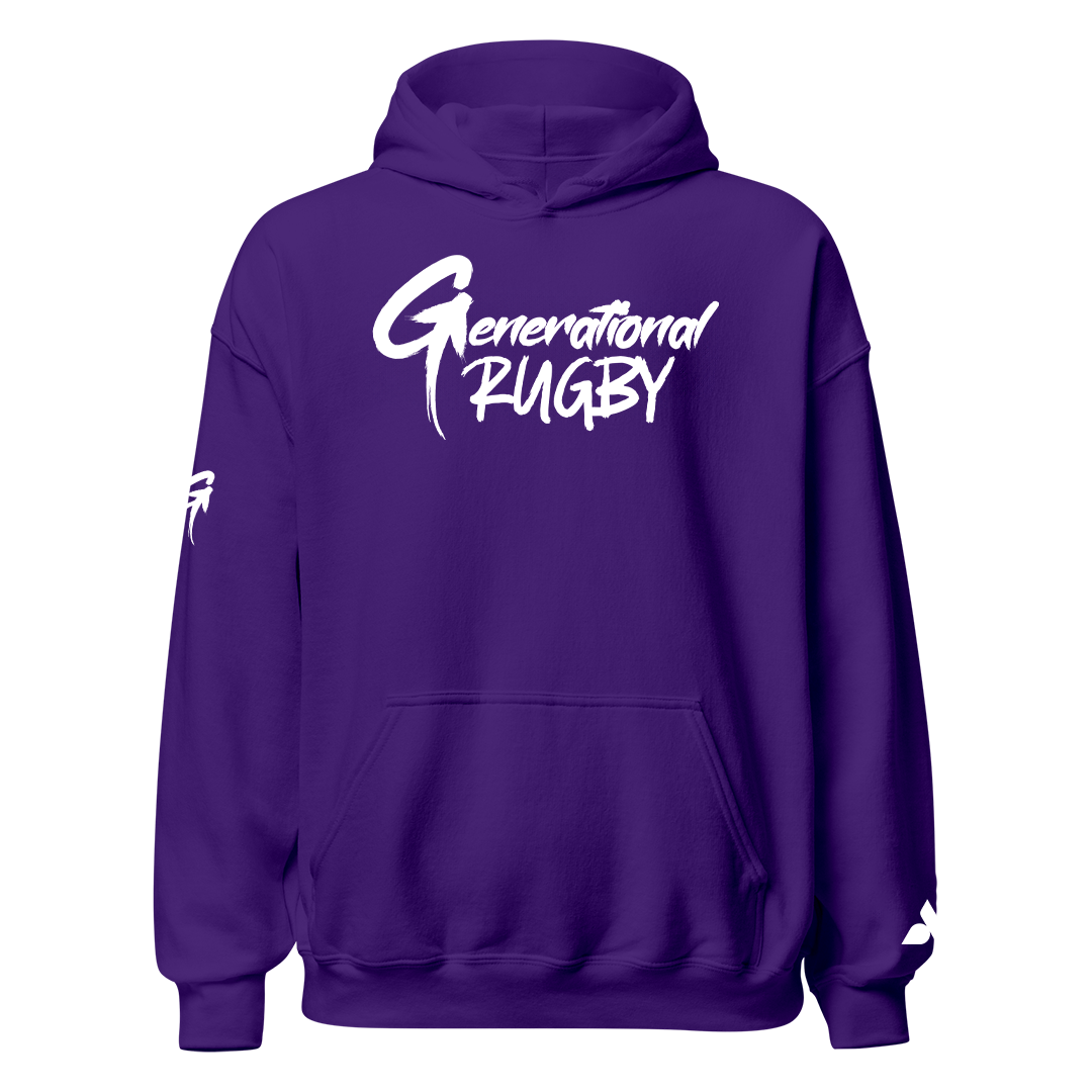 Generational Rugby Hoodie