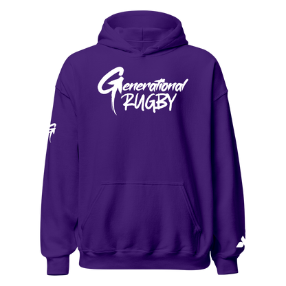 Generational Rugby Hoodie