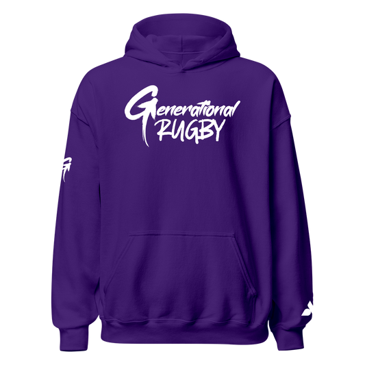 Generational Rugby Hoodie