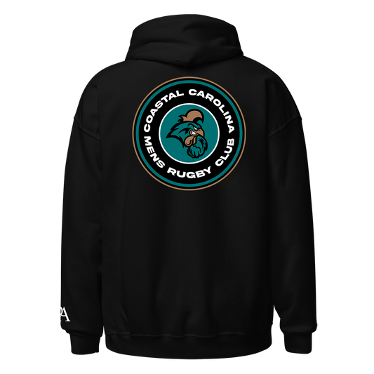 Coastal Carolina Hoodie