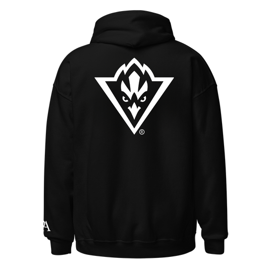 UNCW Rugby Hoodie