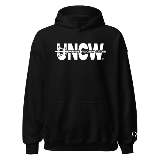 UNCW Rugby Hoodie