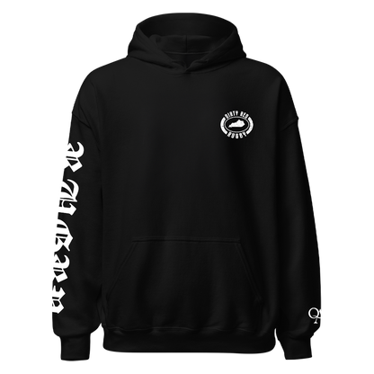 WKU Rugby Hoodie