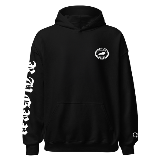 WKU Rugby Hoodie