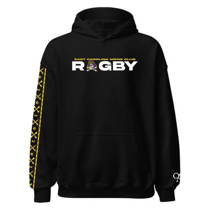 ECU Rugby Hoodie