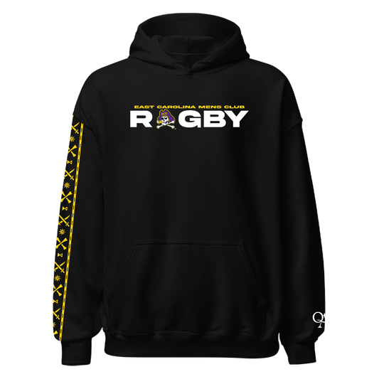 ECU Rugby Hoodie