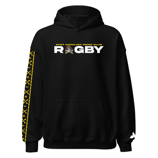 ECU Rugby Hoodie