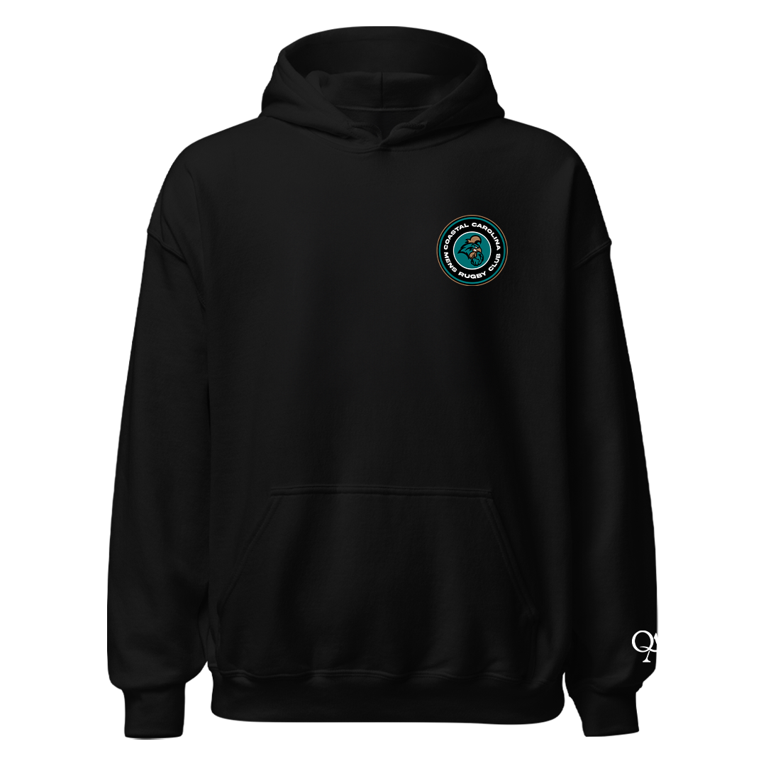 Coastal Carolina Hoodie