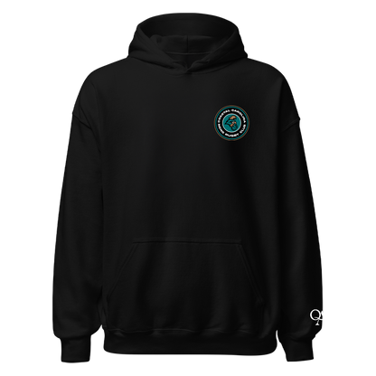 Coastal Carolina Hoodie