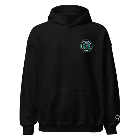 Coastal Carolina Hoodie