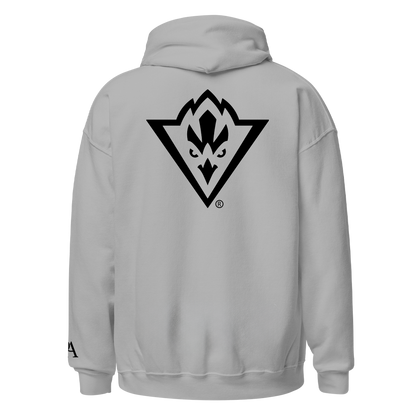 UNCW Rugby Hoodie
