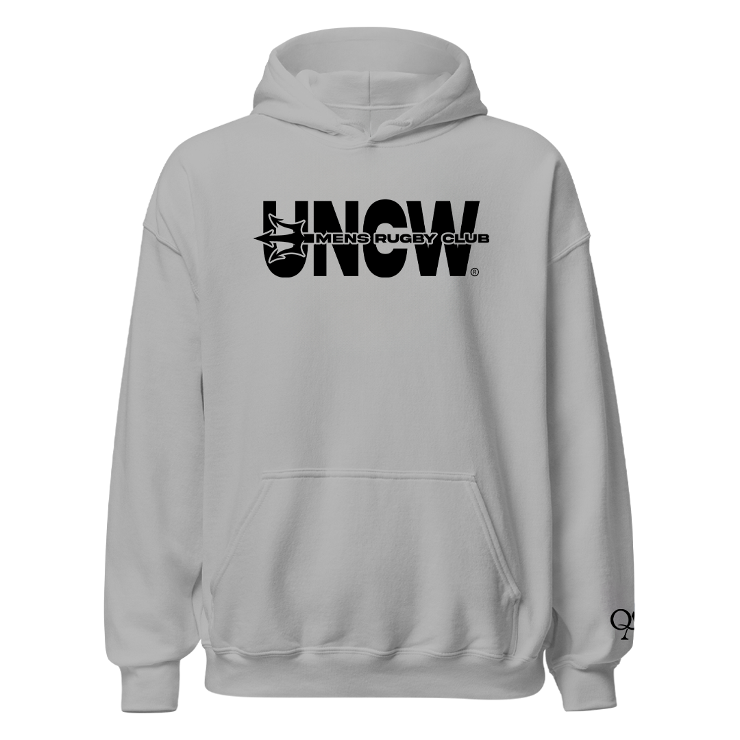 UNCW Rugby Hoodie
