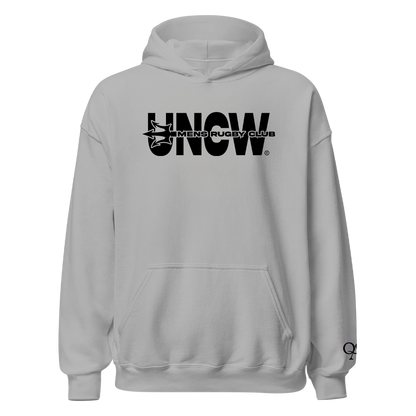 UNCW Rugby Hoodie