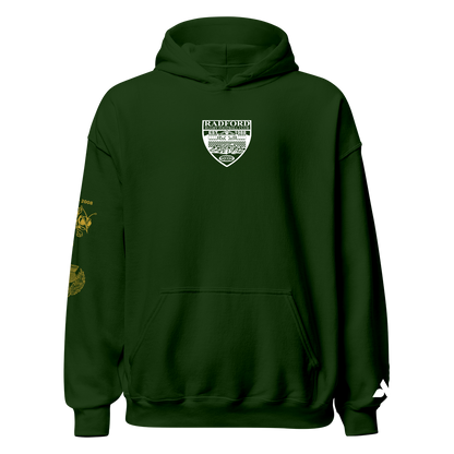 Radford Rugby Hoodie