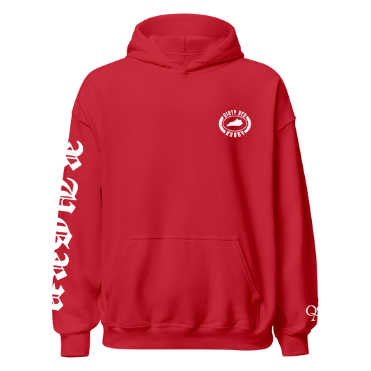 WKU Rugby Hoodie