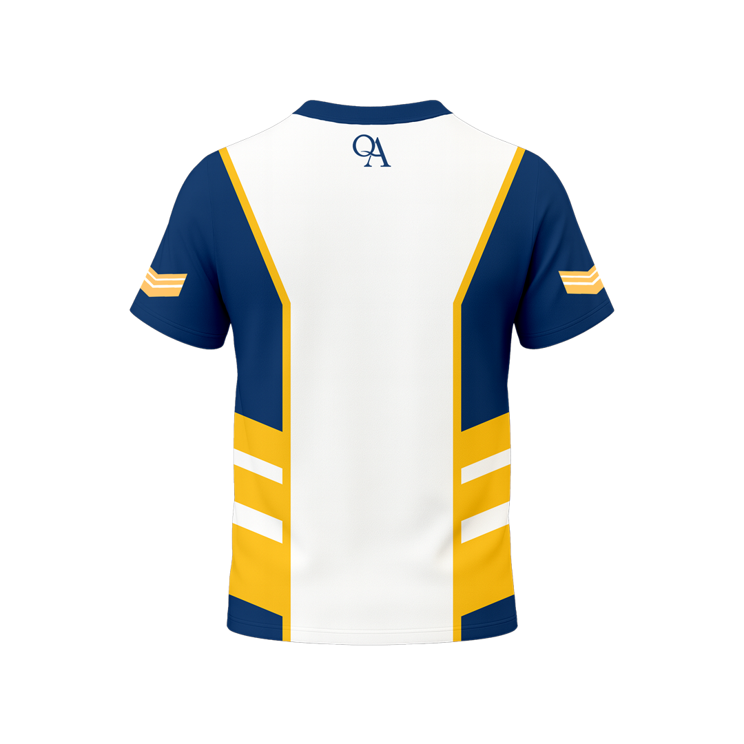 UNE Men's Rugby Replica Jersey