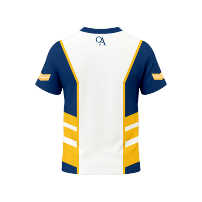 UNE Men's Rugby Replica Jersey