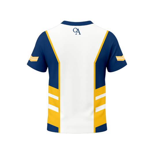 UNE Men's Rugby Replica Jersey