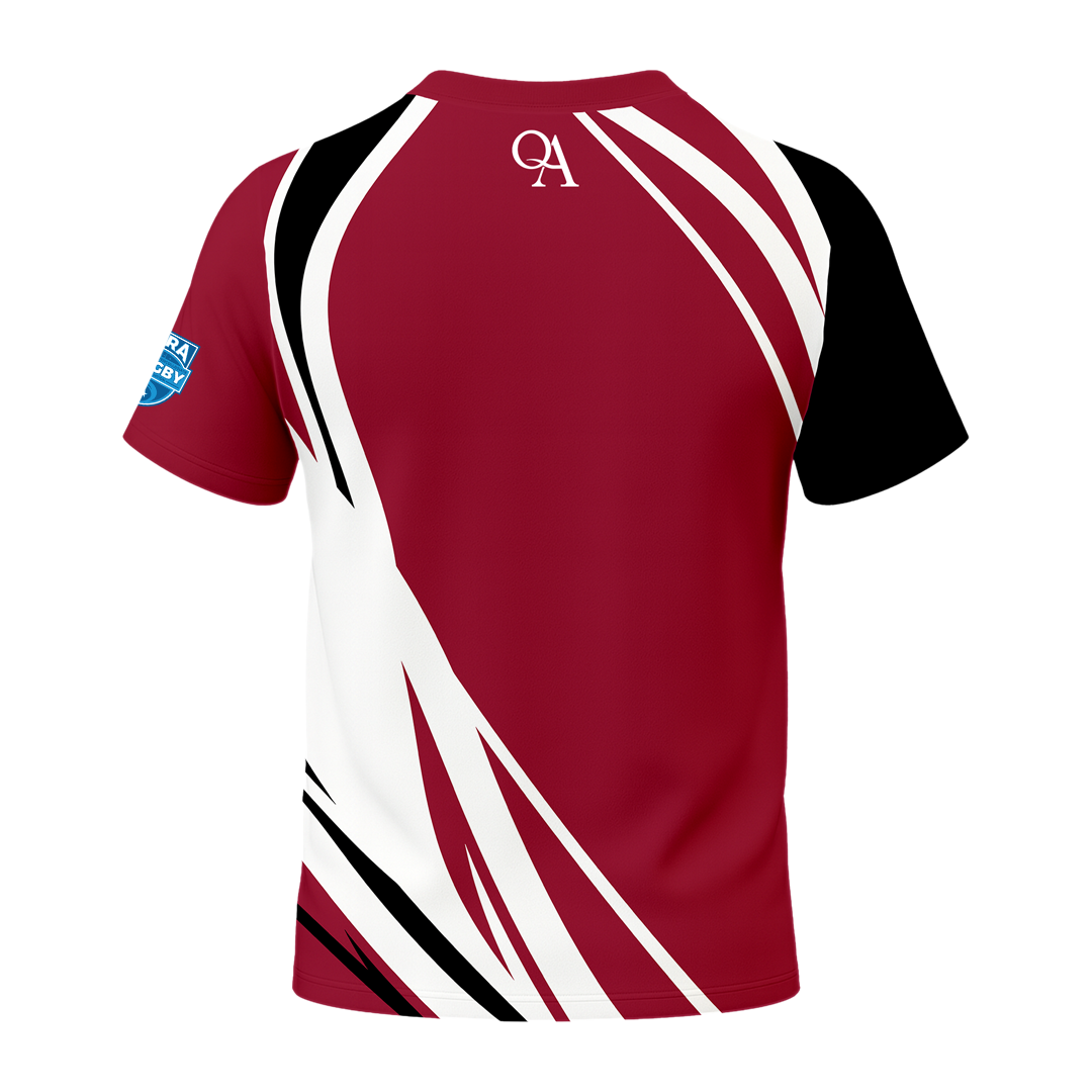 Guilford Women's Rugby Replica Jersey