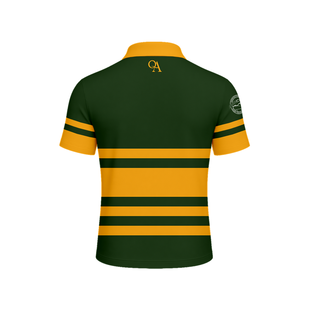 UMF Men's Rugby Replica Jersey