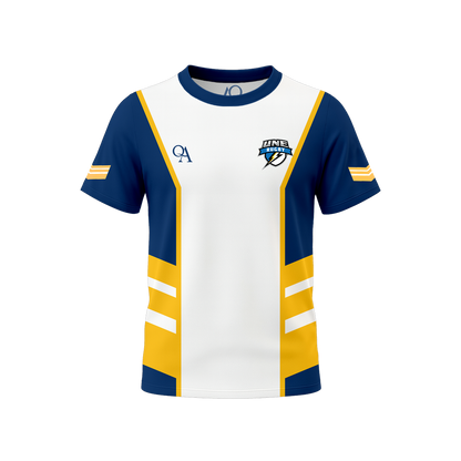 UNE Men's Rugby Replica Jersey