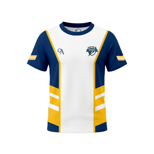 UNE Men's Rugby Replica Jersey