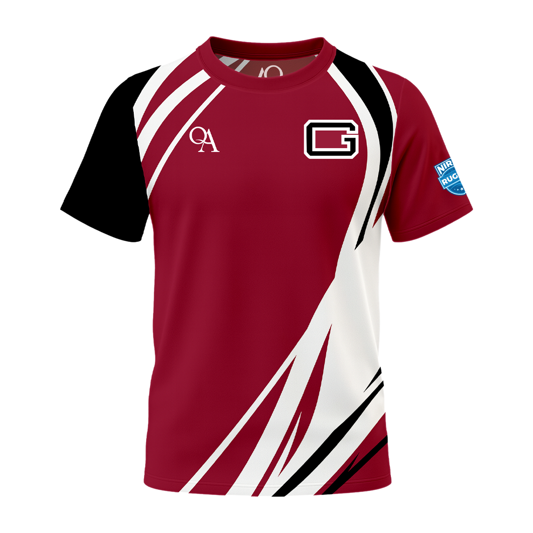 Guilford Women's Rugby Replica Jersey