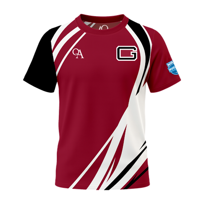 Guilford Women's Rugby Replica Jersey