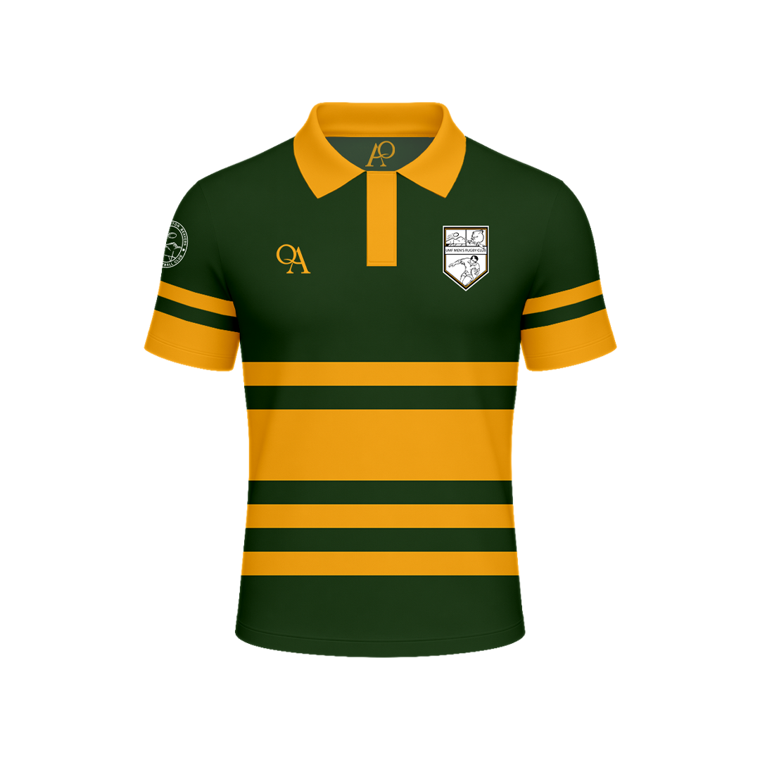 UMF Men's Rugby Replica Jersey