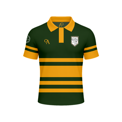 UMF Men's Rugby Replica Jersey
