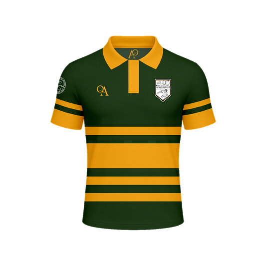 UMF Men's Rugby Replica Jersey